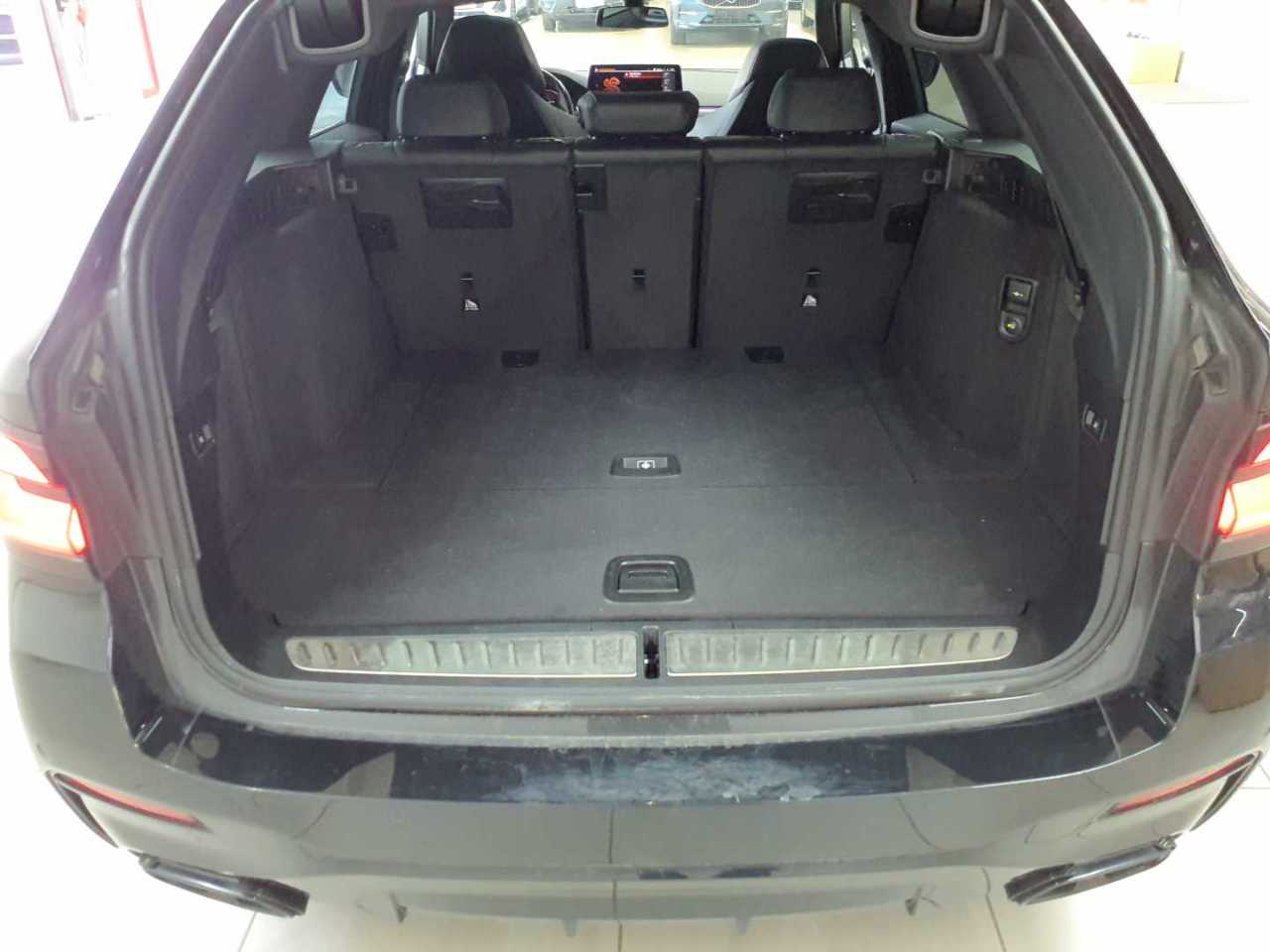 Bmw 540d xDrive Touring Aut. 15