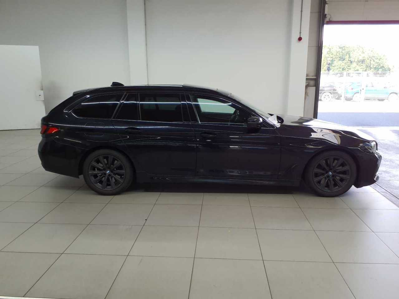 Bmw 540d xDrive Touring Aut. 3