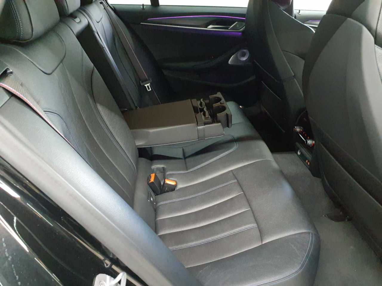 Bmw 540d xDrive Touring Aut. 14