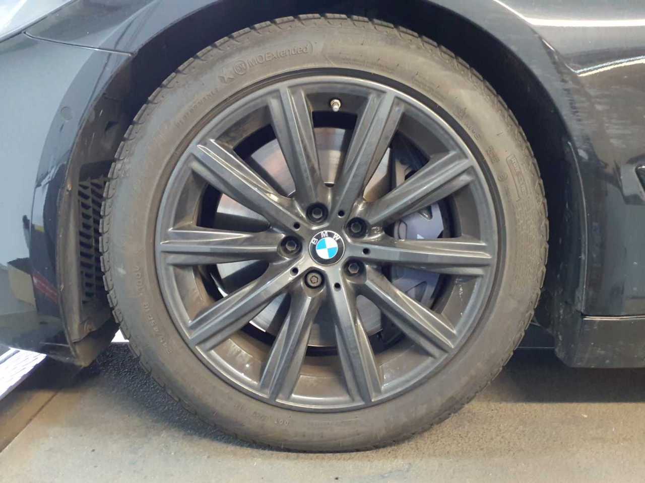 Bmw 540d xDrive Touring Aut. 18