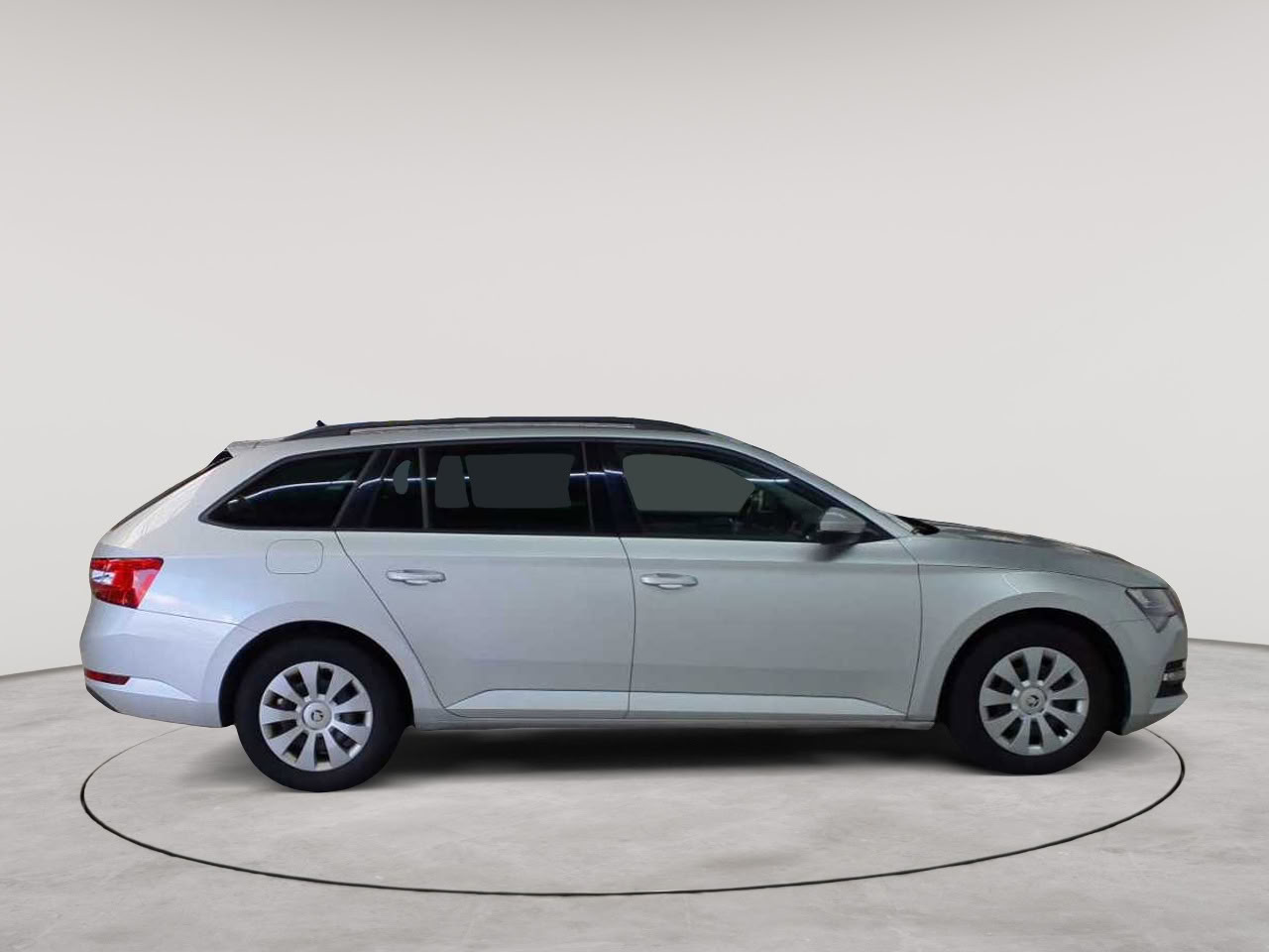 Skoda Superb Combi 2.0 TDI Active 3