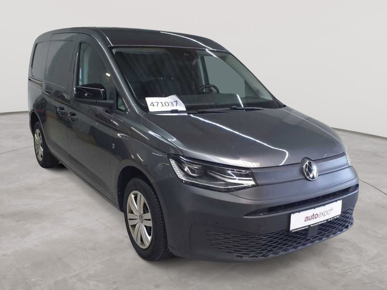Vw Caddy Cargo 2.0 TDI BMT Maxi