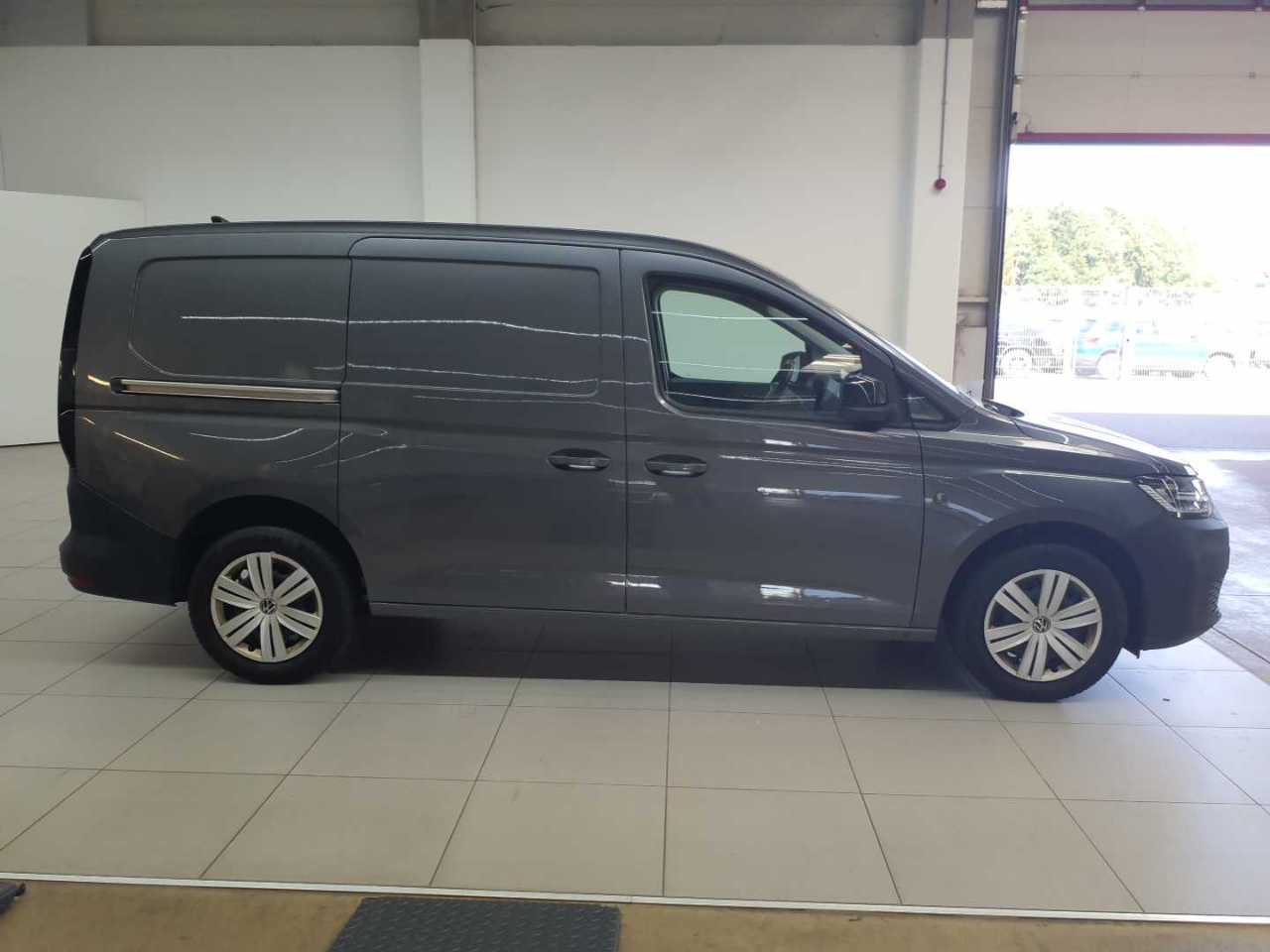 Vw Caddy Cargo 2.0 TDI BMT Maxi 3