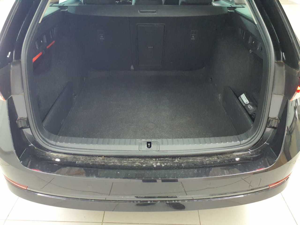 Skoda Octavia Combi 1.0 TSI e-TEC DSG Style 15