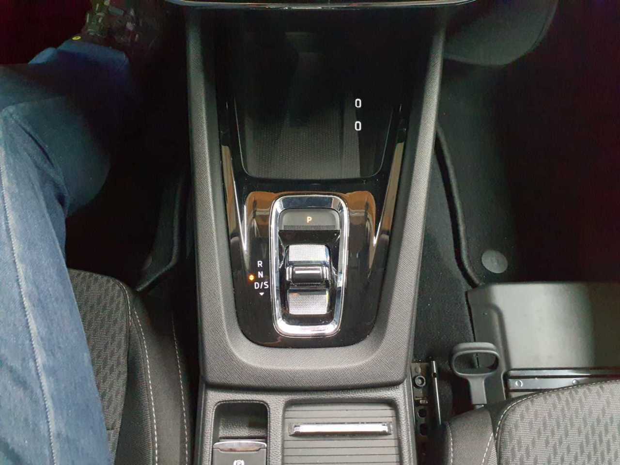 Skoda Octavia Combi 1.0 TSI e-TEC DSG Style 10