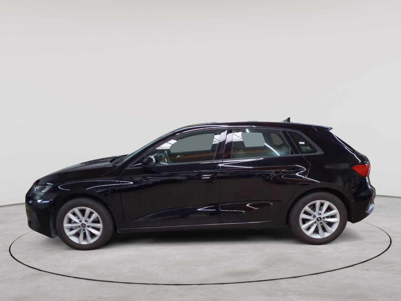 Audi A3 30 TFSI Sportback 6