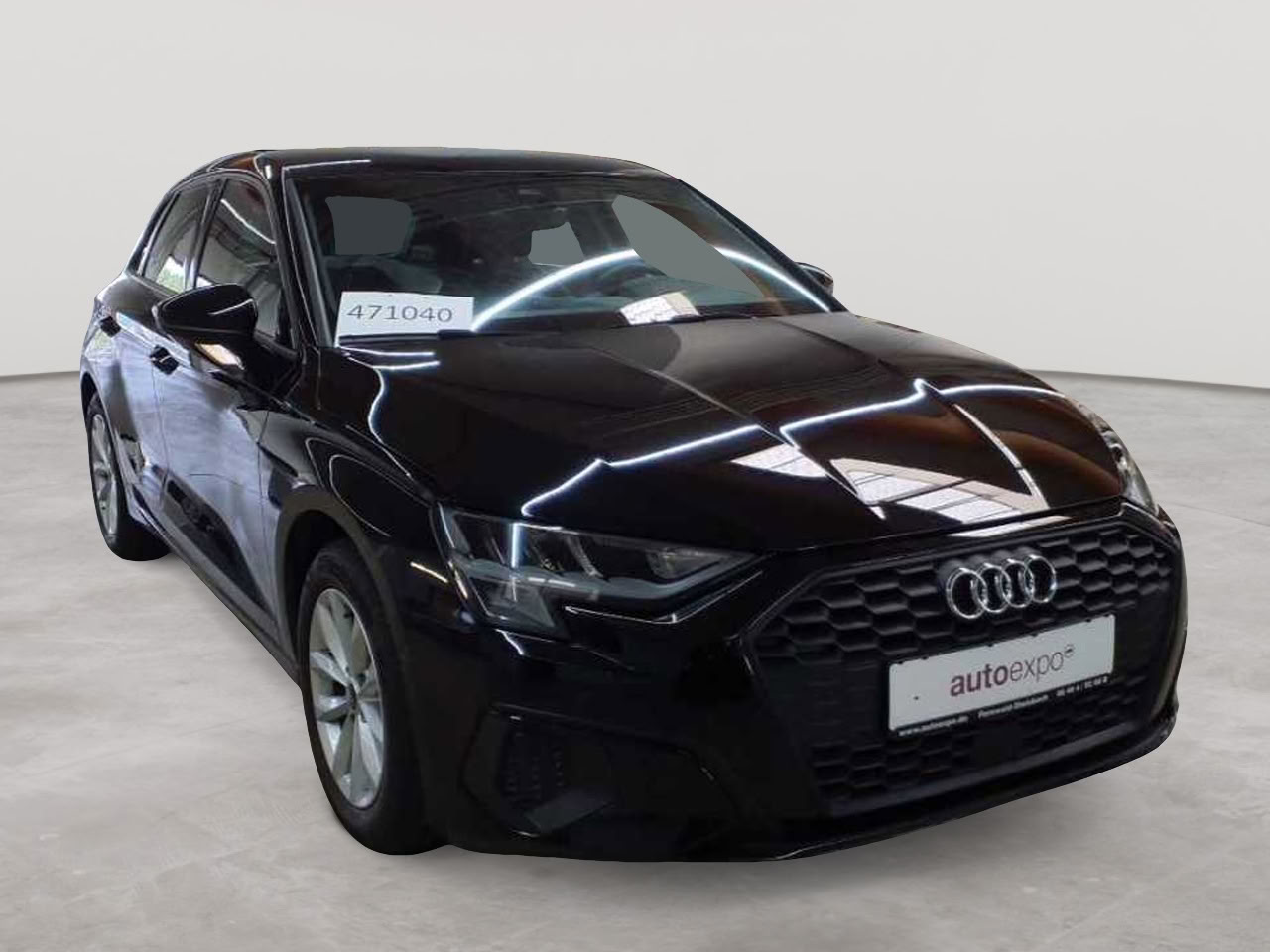 Audi A3 30 TFSI Sportback