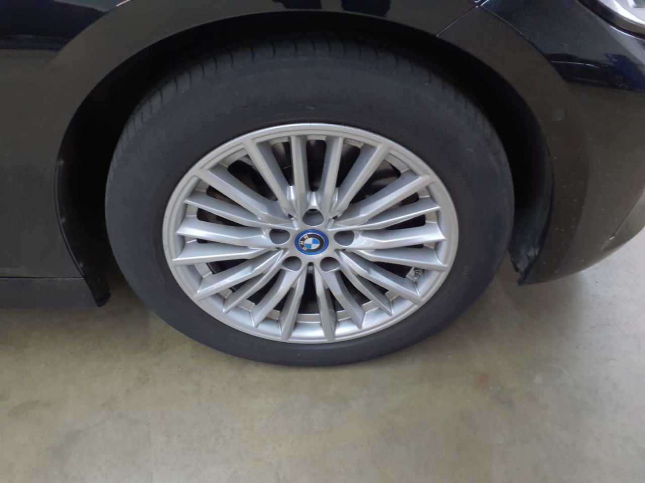 Bmw 320e Touring Aut. Sport Line 16