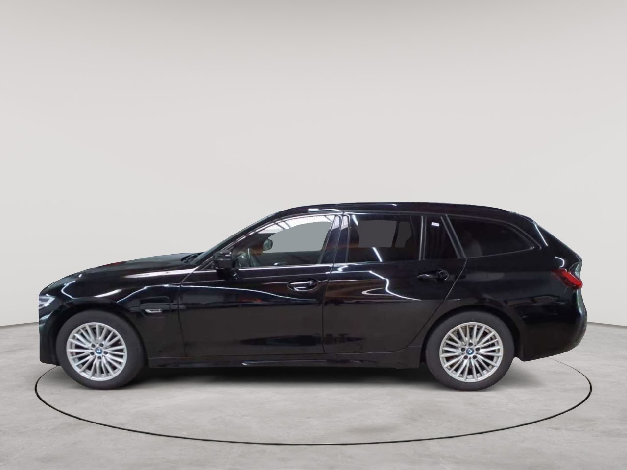 Bmw 320e Touring Aut. Sport Line 6