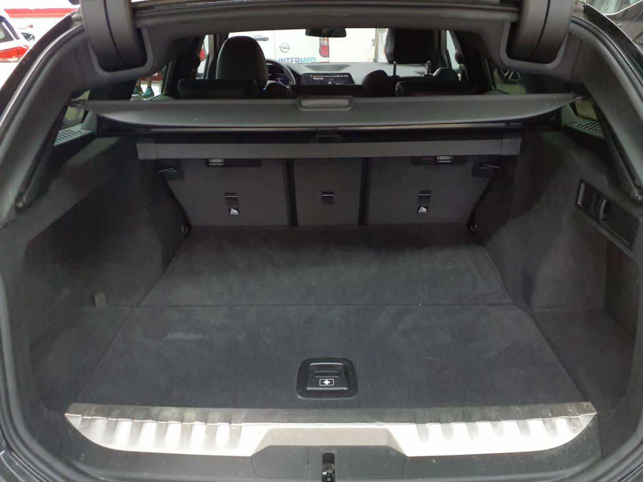 Bmw 320e Touring Aut. Sport Line 15