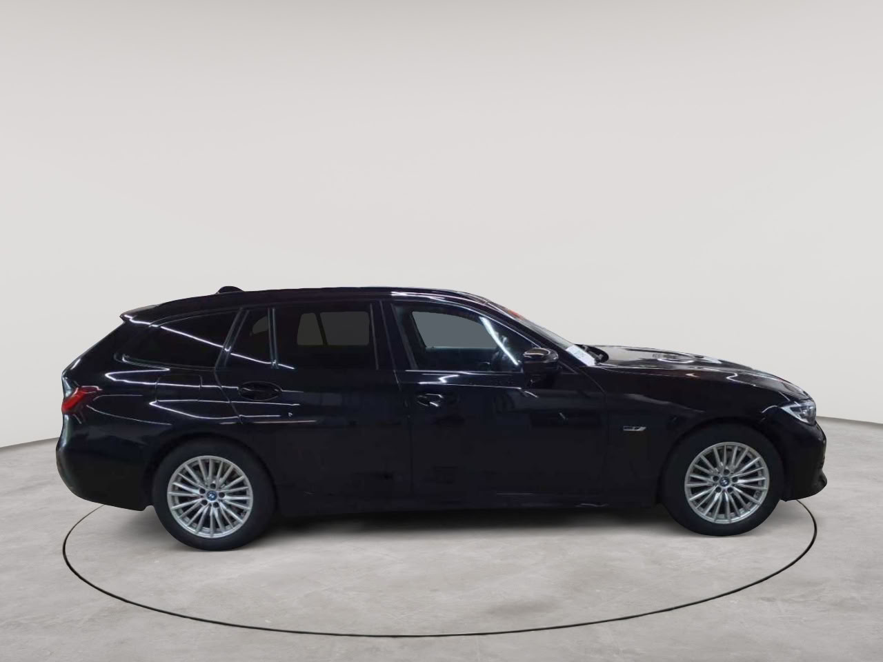 Bmw 320e Touring Aut. Sport Line 3