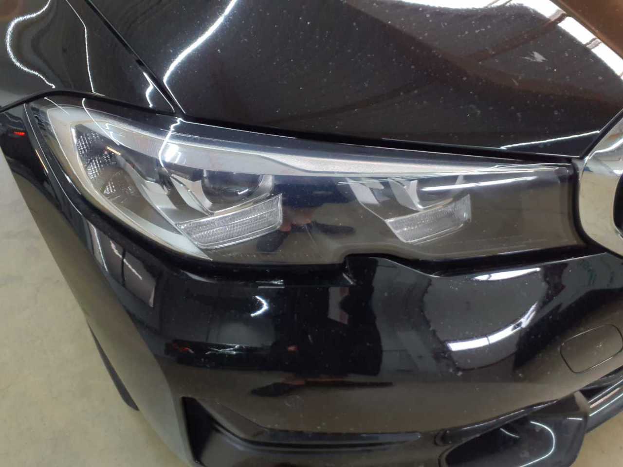 Bmw 320e Touring Aut. Sport Line 17