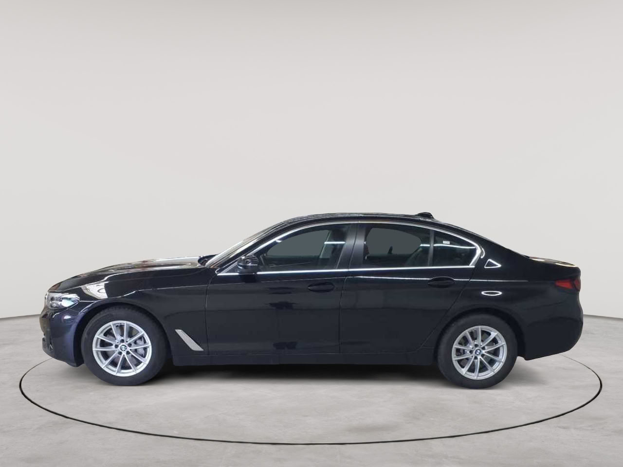 Bmw 530d Aut. 6