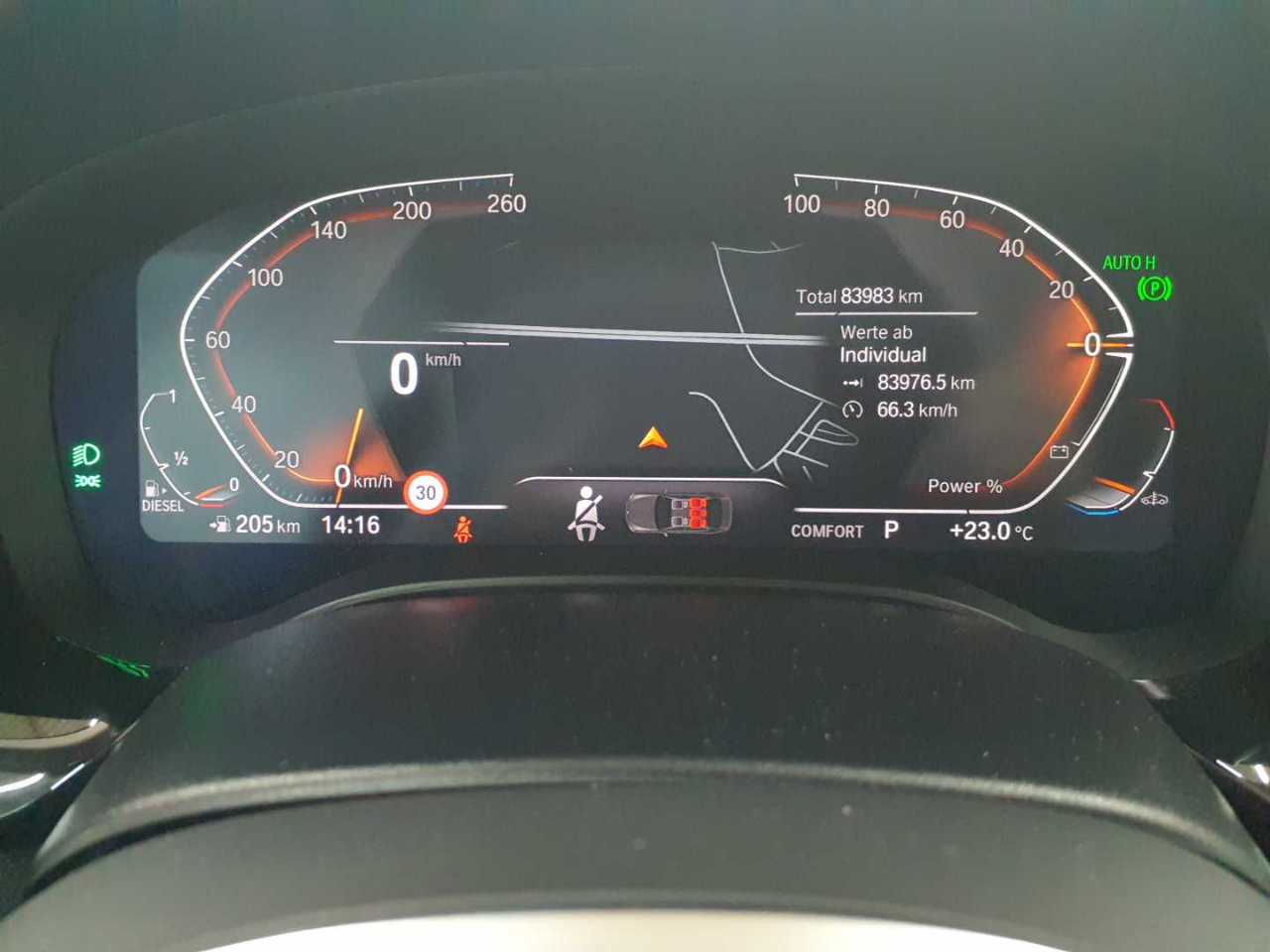 Bmw 530d Aut. 11