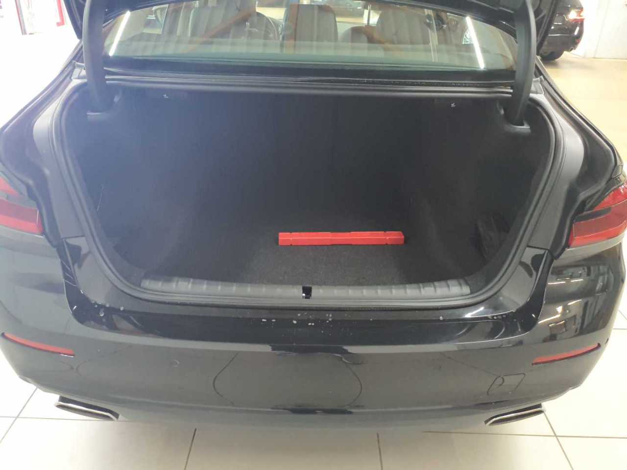 Bmw 530d Aut. 15