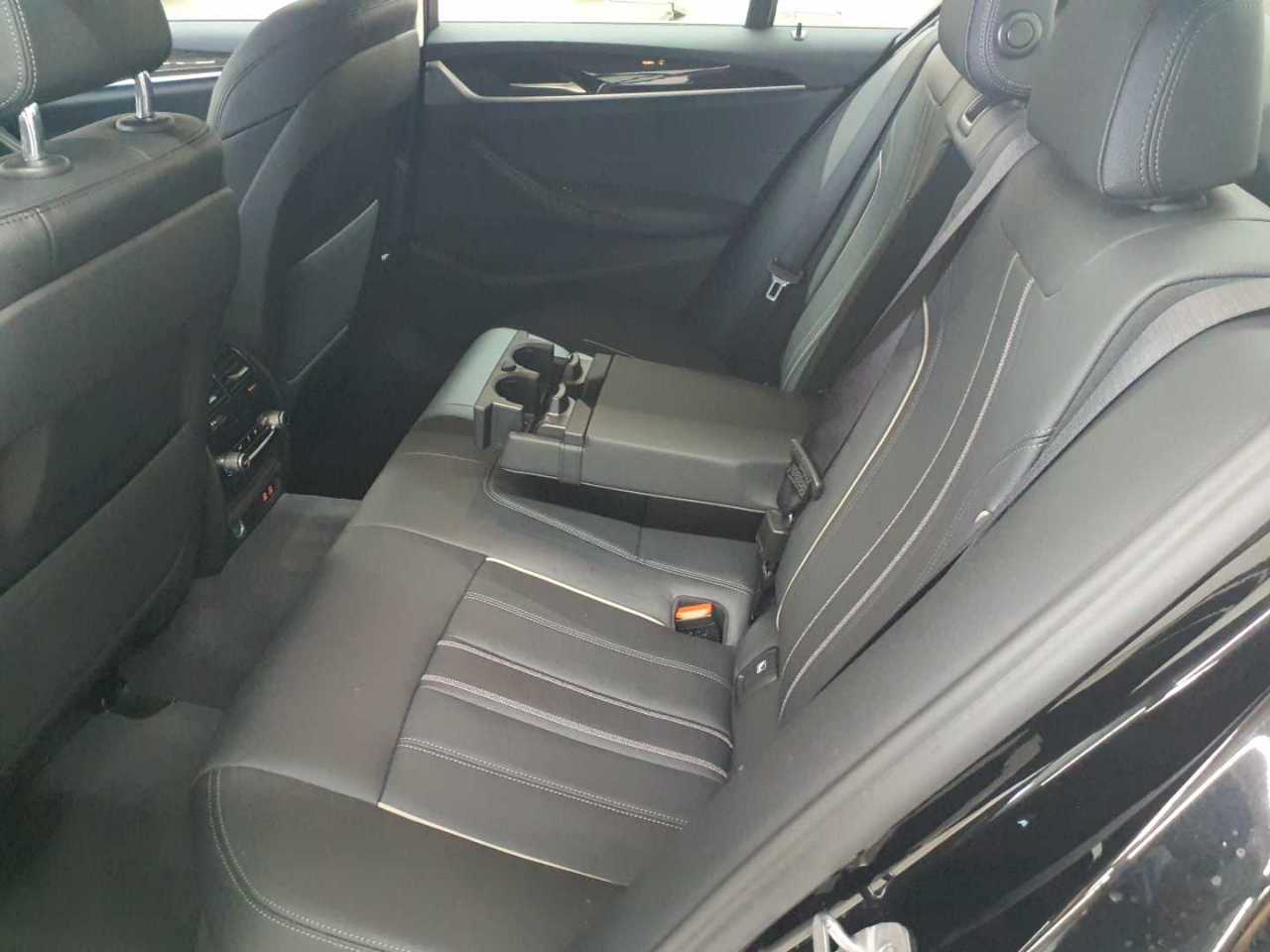 Bmw 530d Aut. 13