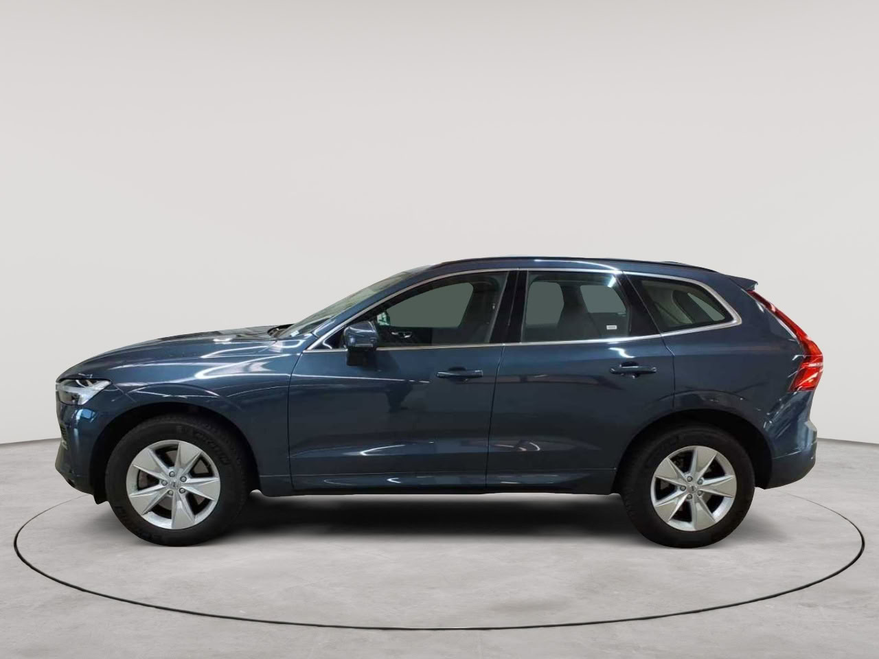Volvo XC60 B4 B Core 6