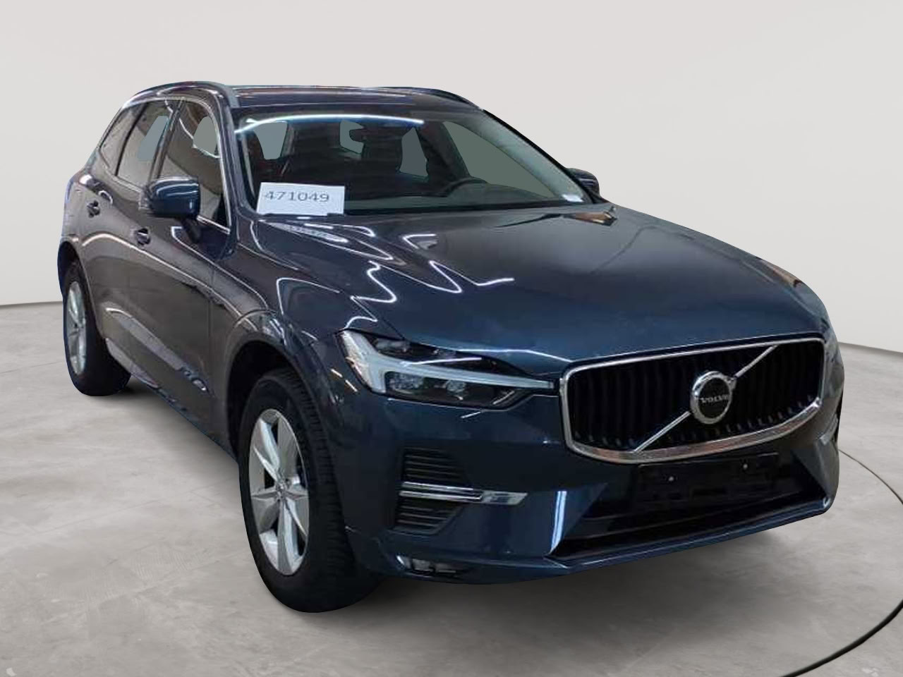 Volvo XC60 B4 B Core