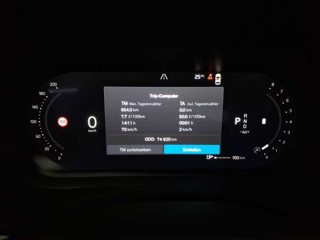 Volvo XC60 B4 B Core 11