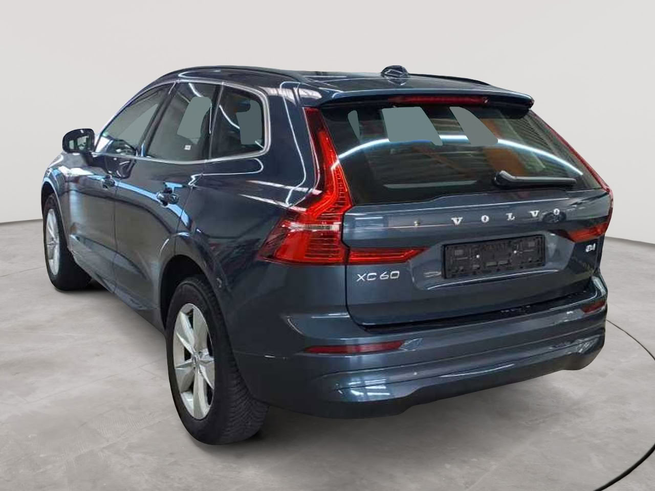 Volvo XC60 B4 B Core 5