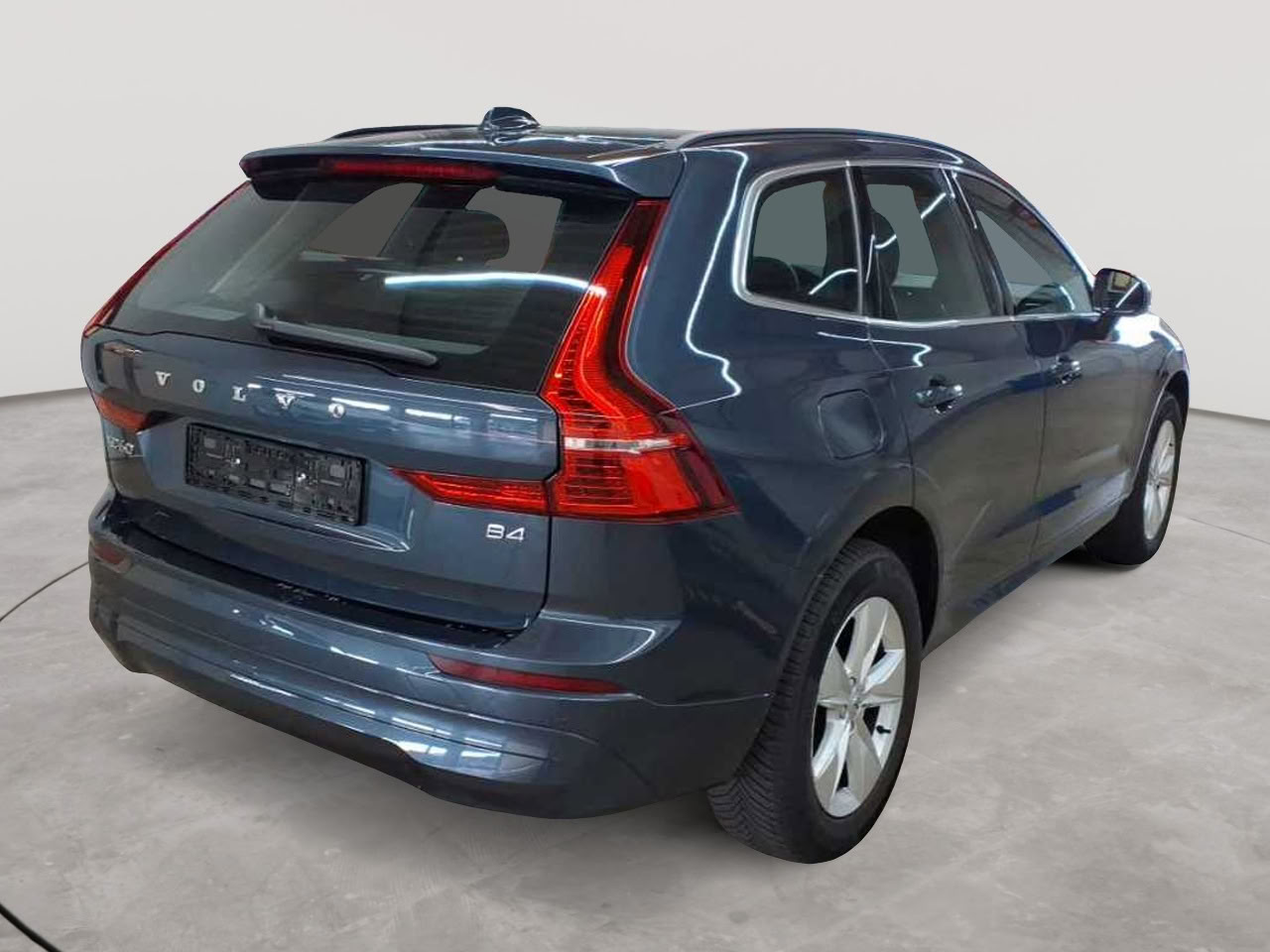 Volvo XC60 B4 B Core 4