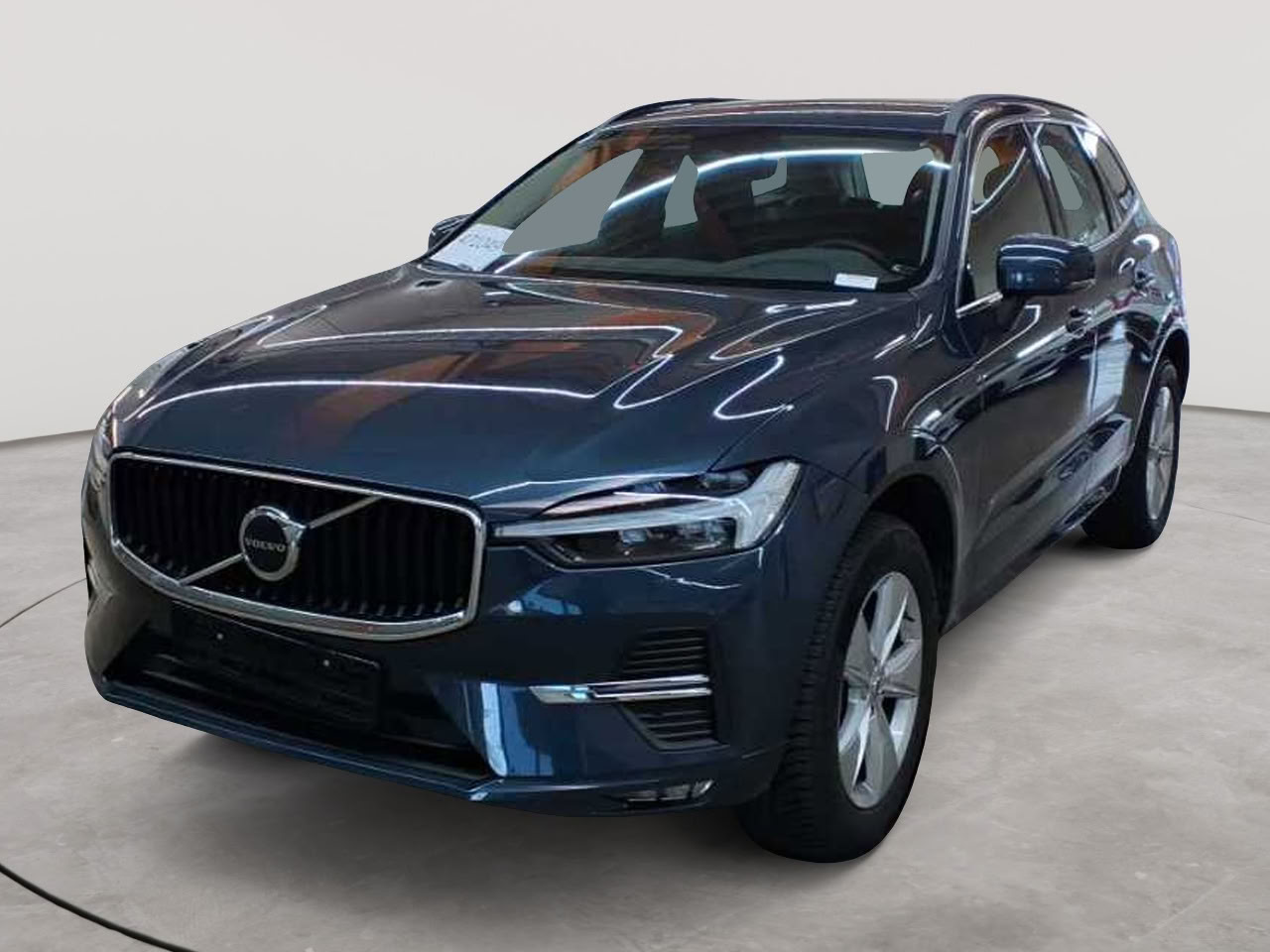 Volvo XC60 B4 B Core 2