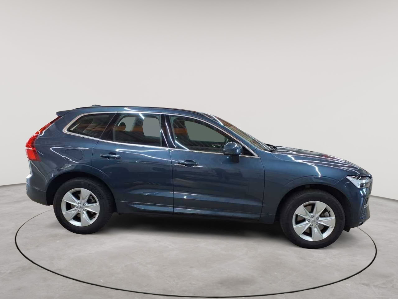 Volvo XC60 B4 B Core 3
