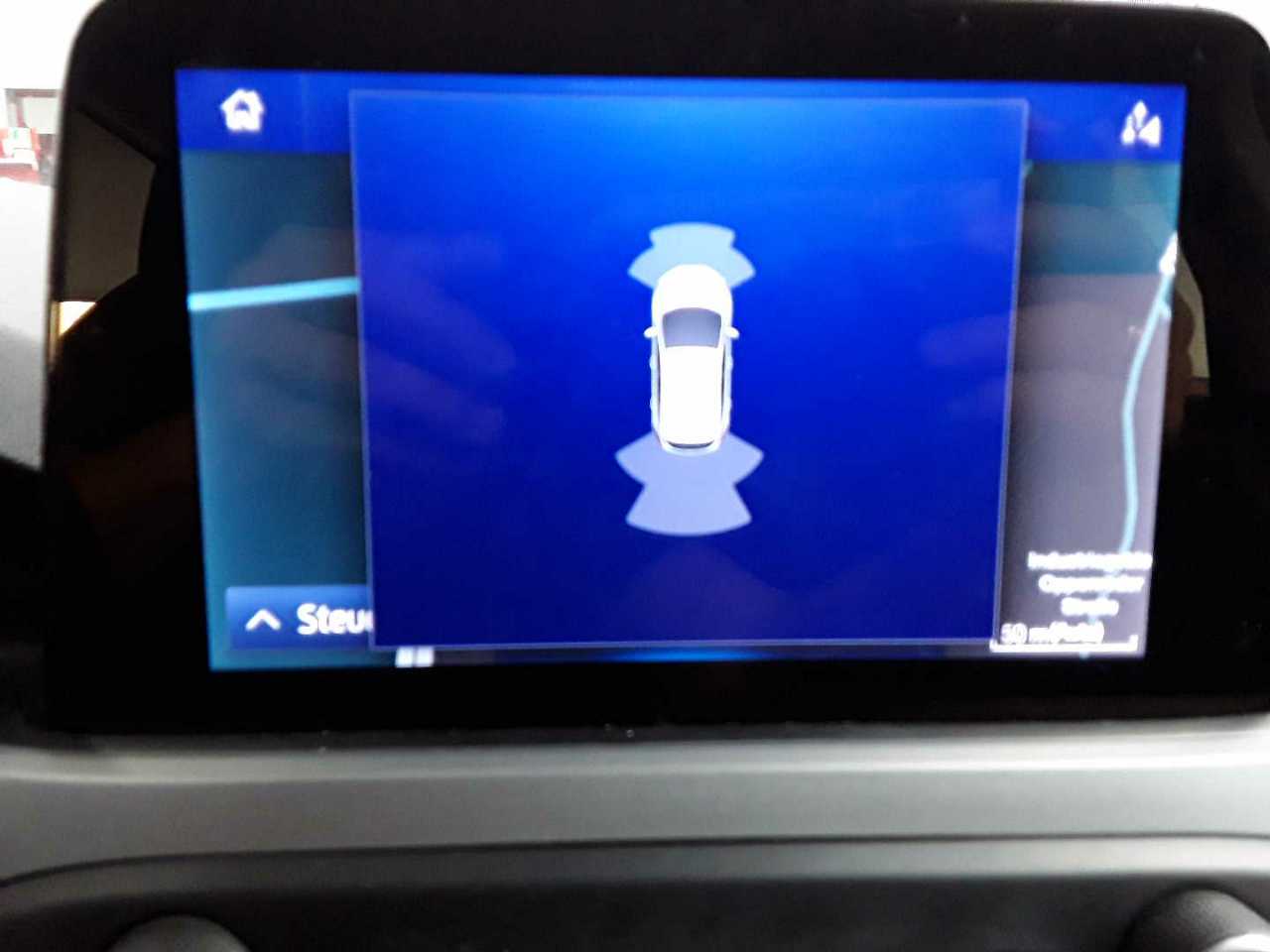 Ford Focus Turnier 1.5 EcoBlue Start-Stopp-System Aut. COOL&CONNECT 16
