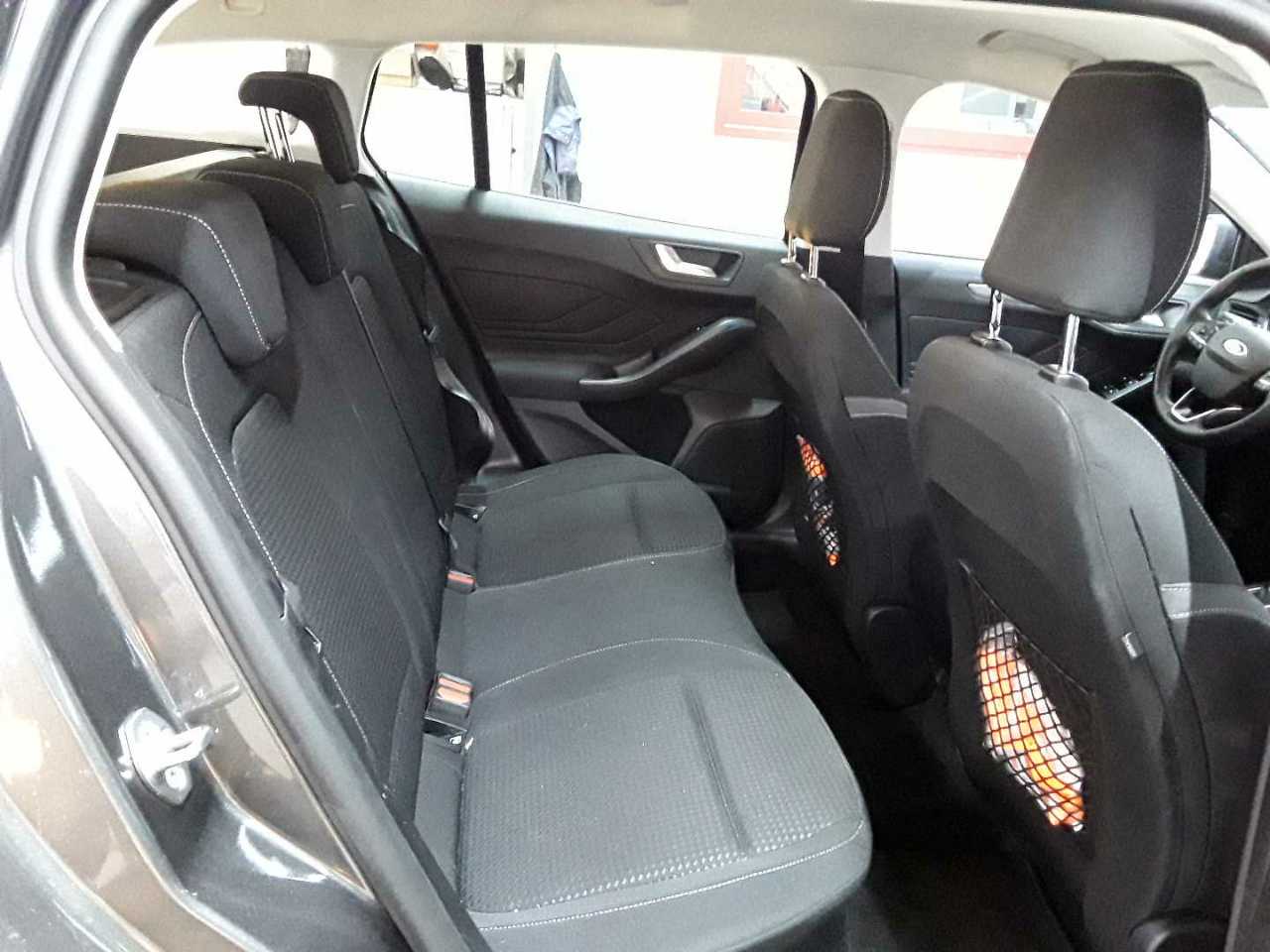 Ford Focus Turnier 1.5 EcoBlue Start-Stopp-System Aut. COOL&CONNECT 14