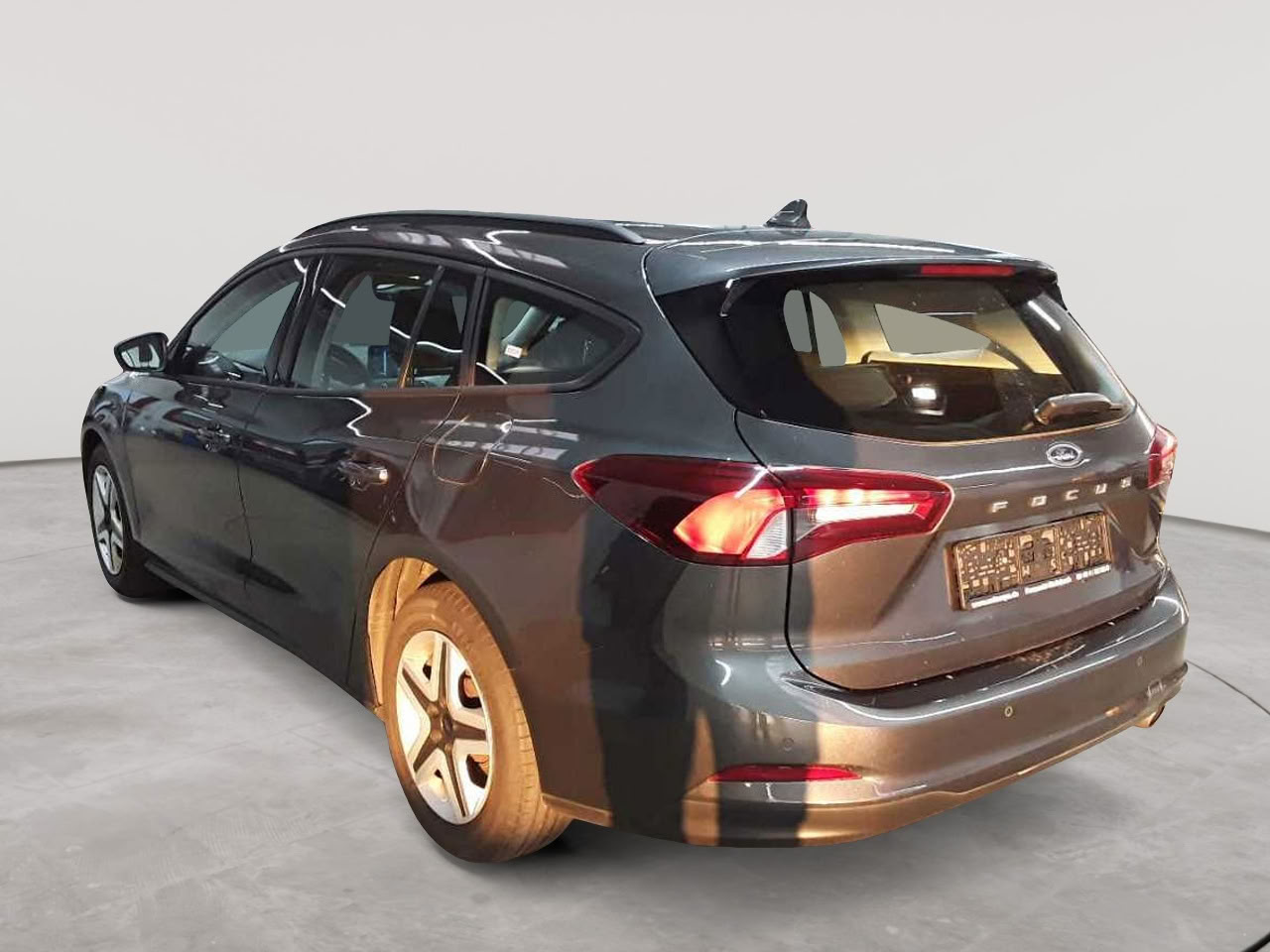 Ford Focus Turnier 1.5 EcoBlue Start-Stopp-System Aut. COOL&CONNECT 5