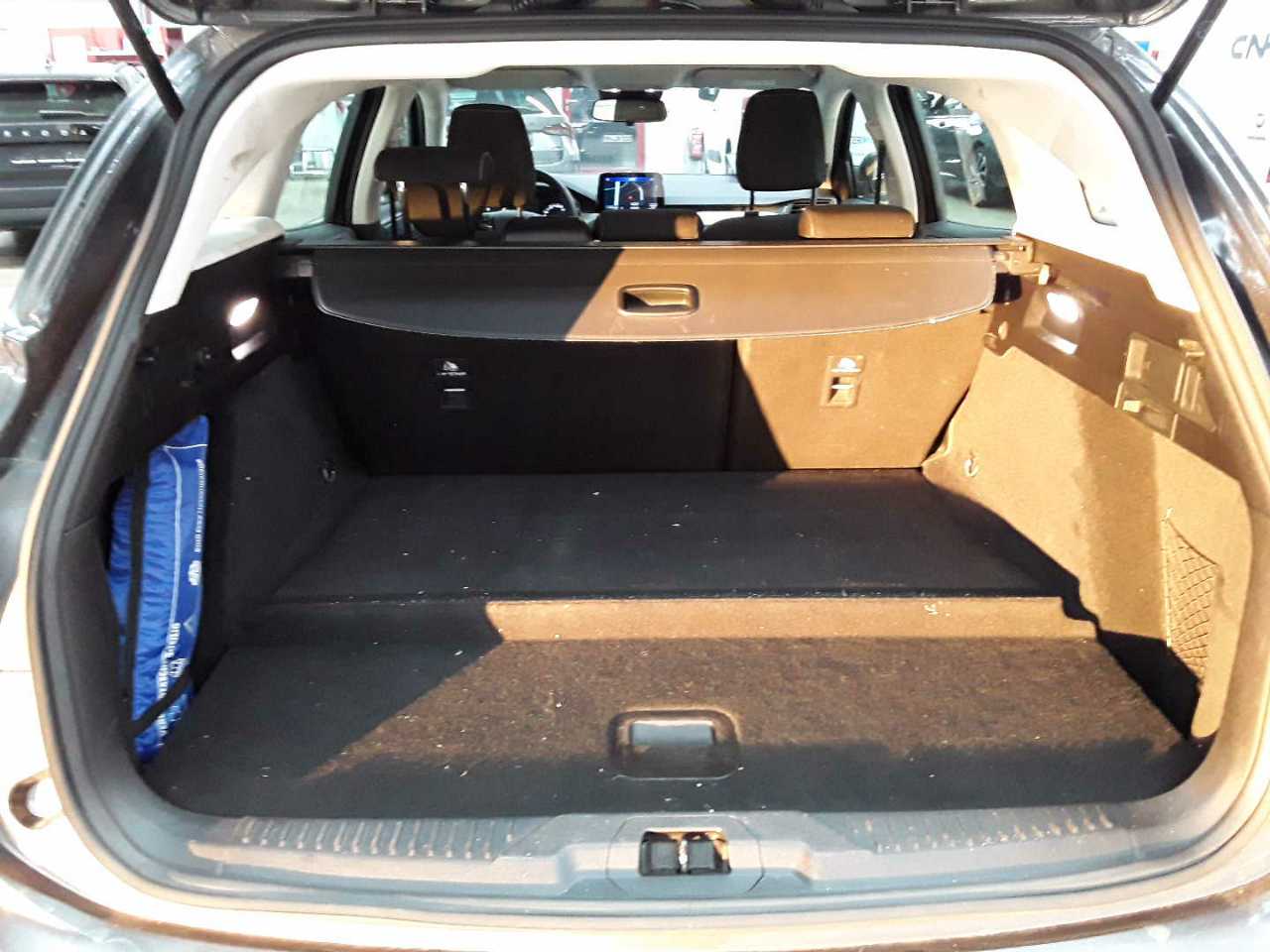 Ford Focus Turnier 1.5 EcoBlue Start-Stopp-System Aut. COOL&CONNECT 15