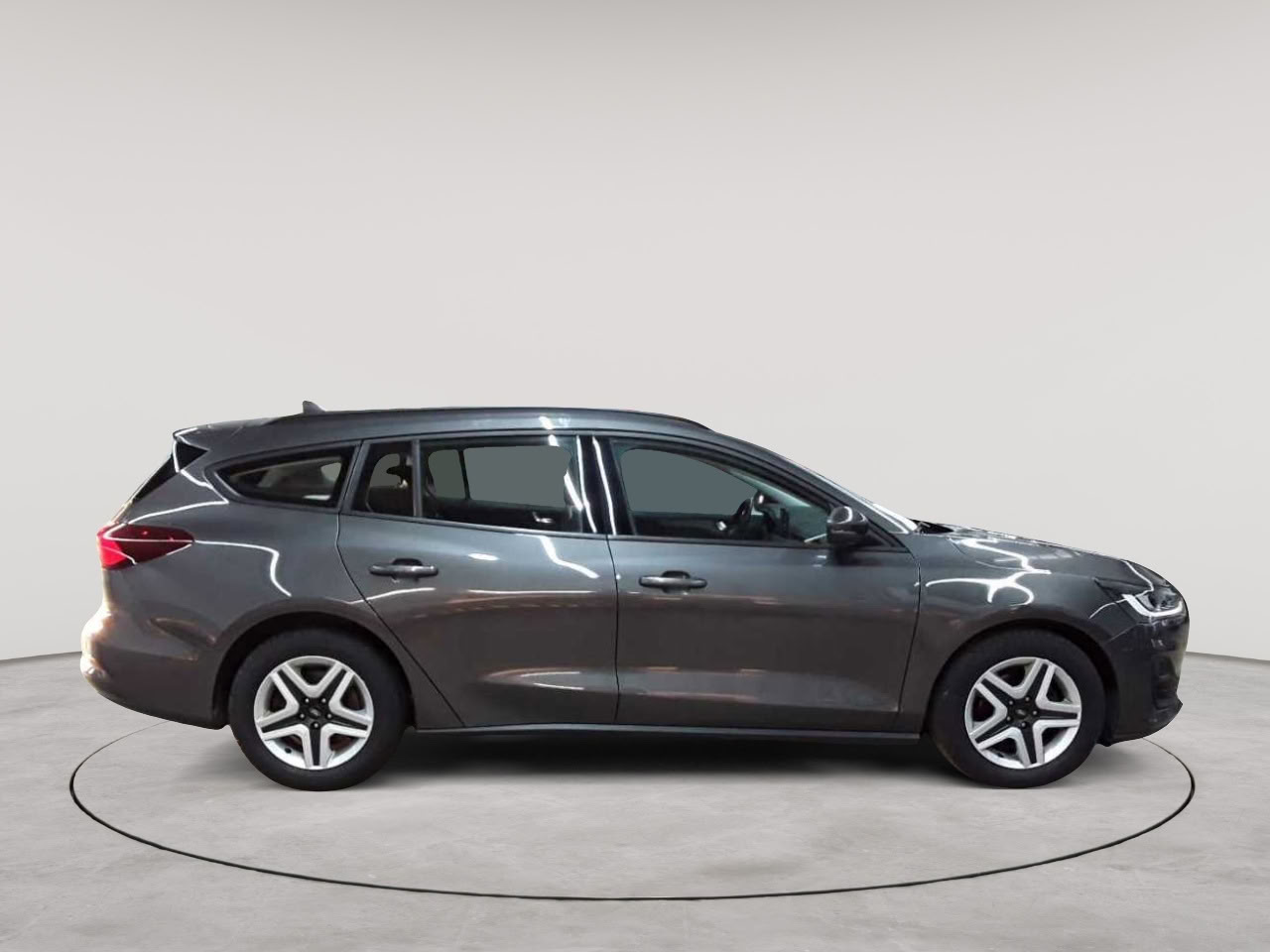 Ford Focus Turnier 1.5 EcoBlue Start-Stopp-System Aut. COOL&CONNECT 3