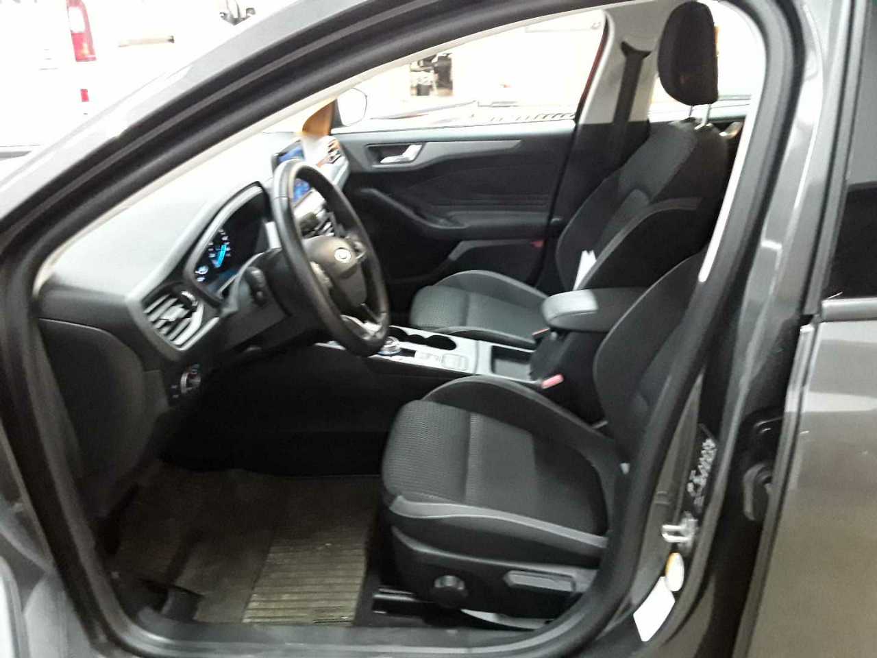 Ford Focus Turnier 1.5 EcoBlue Start-Stopp-System Aut. COOL&CONNECT 7