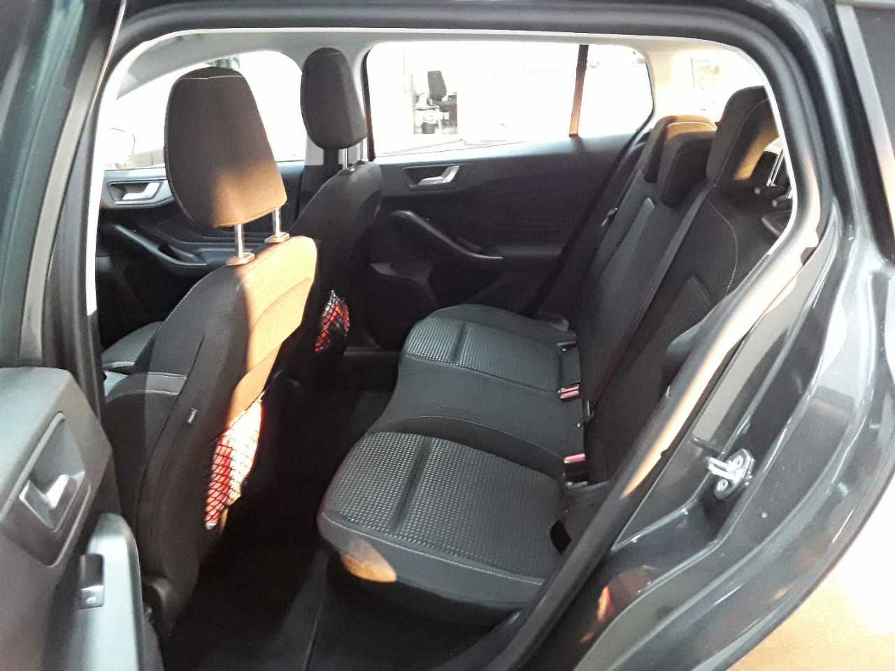 Ford Focus Turnier 1.5 EcoBlue Start-Stopp-System Aut. COOL&CONNECT 13