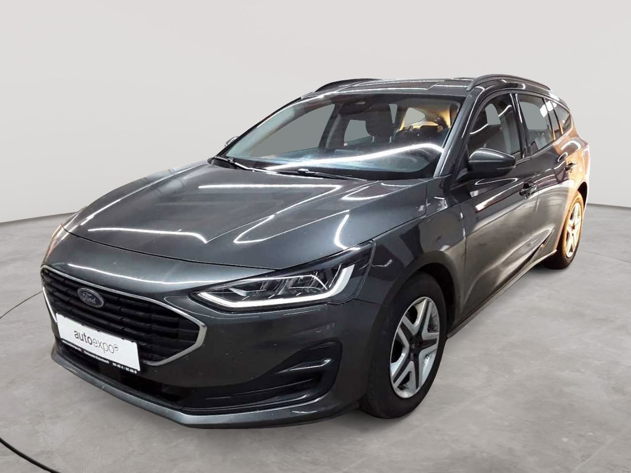 Ford Focus Turnier 1.5 EcoBlue Start-Stopp-System Aut. COOL&CONNECT 2