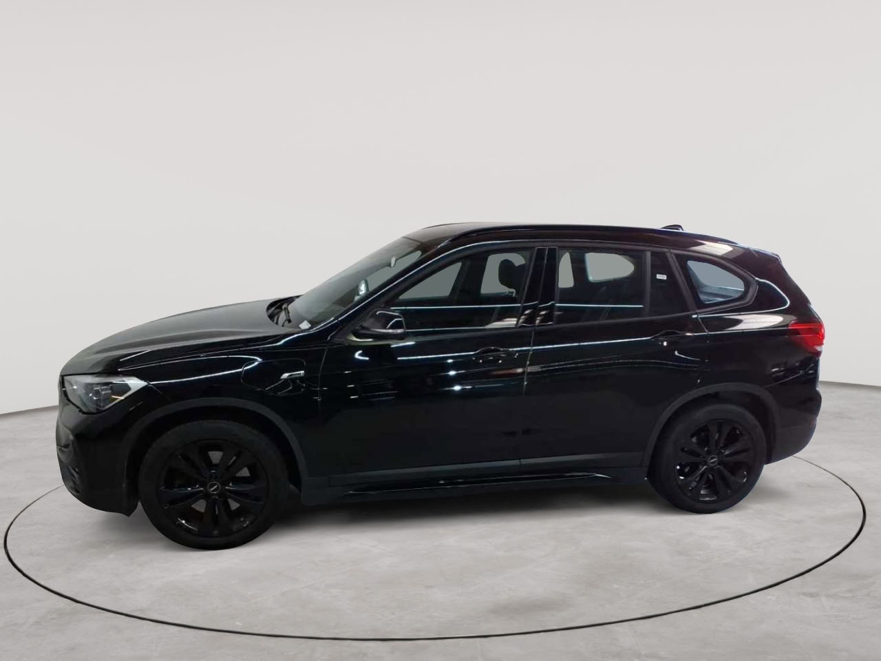 Bmw X1 xDrive25e Sport Line 6