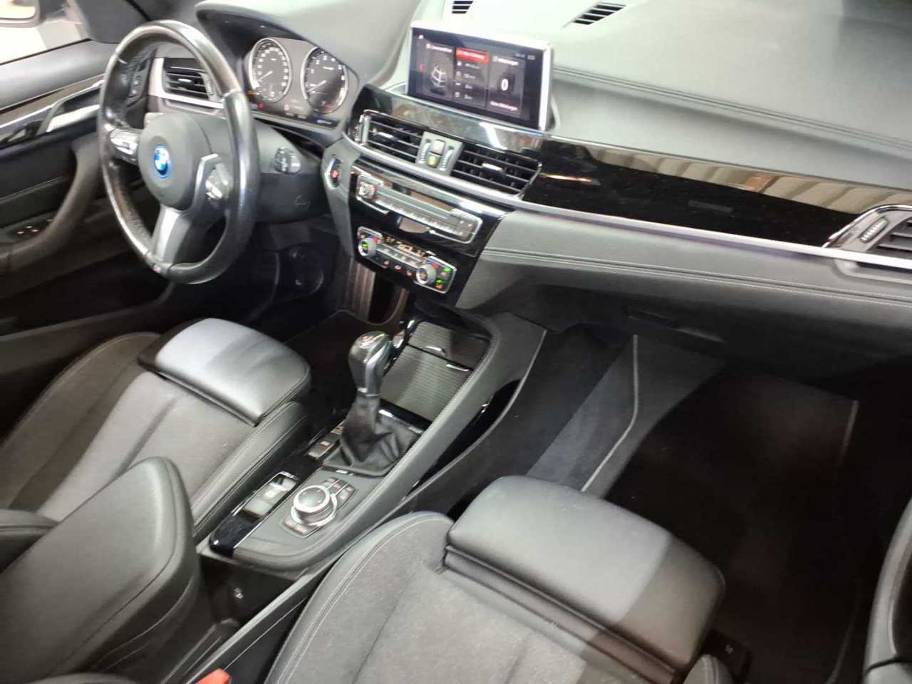 Bmw X1 xDrive25e Sport Line 9