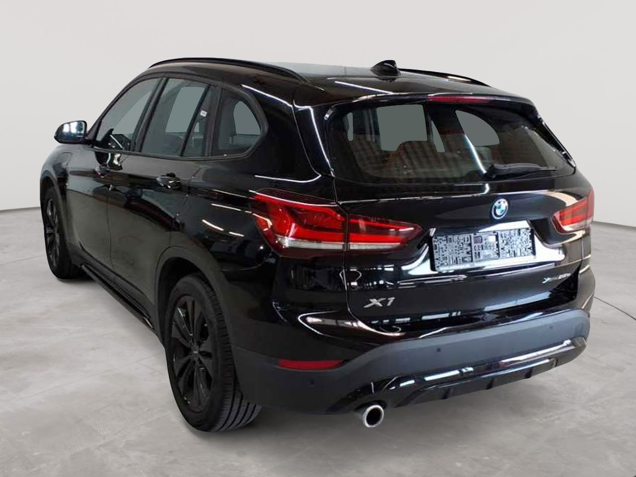 Bmw X1 xDrive25e Sport Line 5