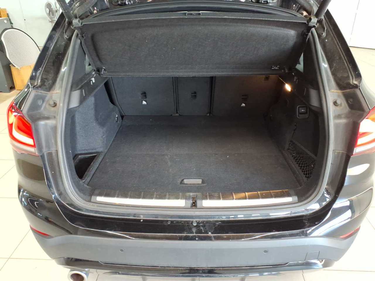 Bmw X1 xDrive25e Sport Line 15