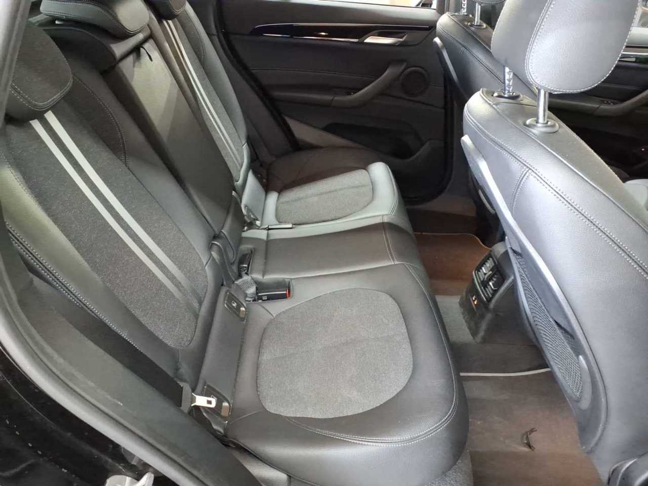 Bmw X1 xDrive25e Sport Line 14
