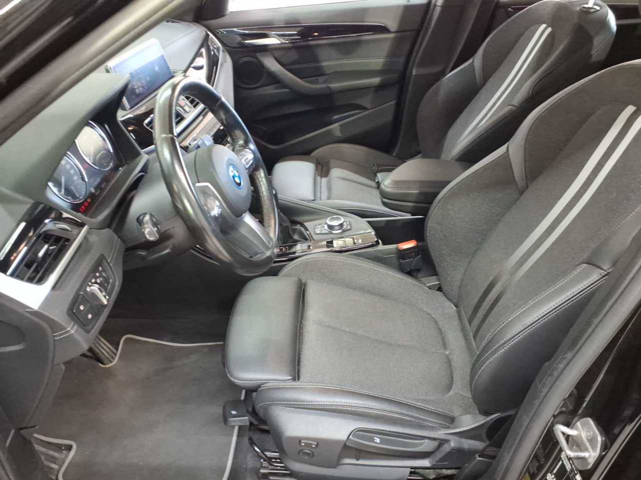 Bmw X1 xDrive25e Sport Line 7