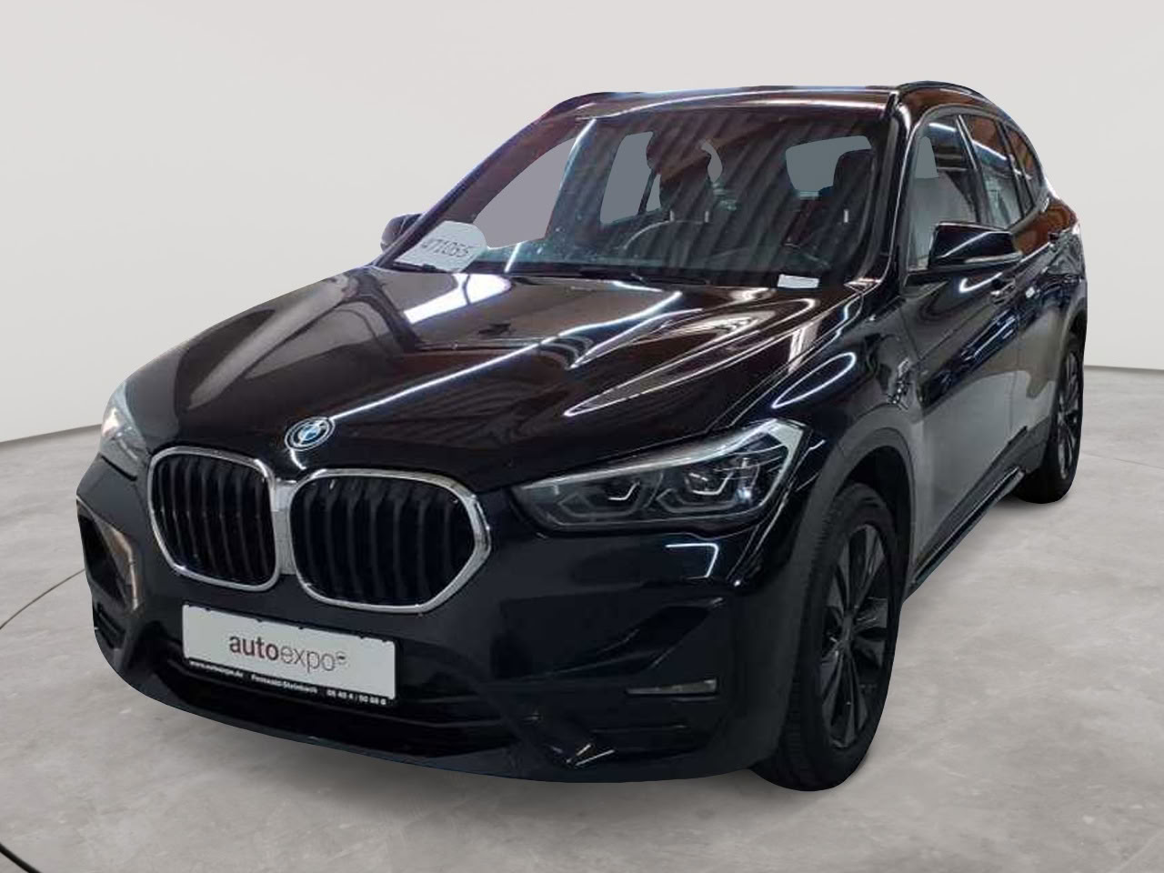 Bmw X1 xDrive25e Sport Line 2