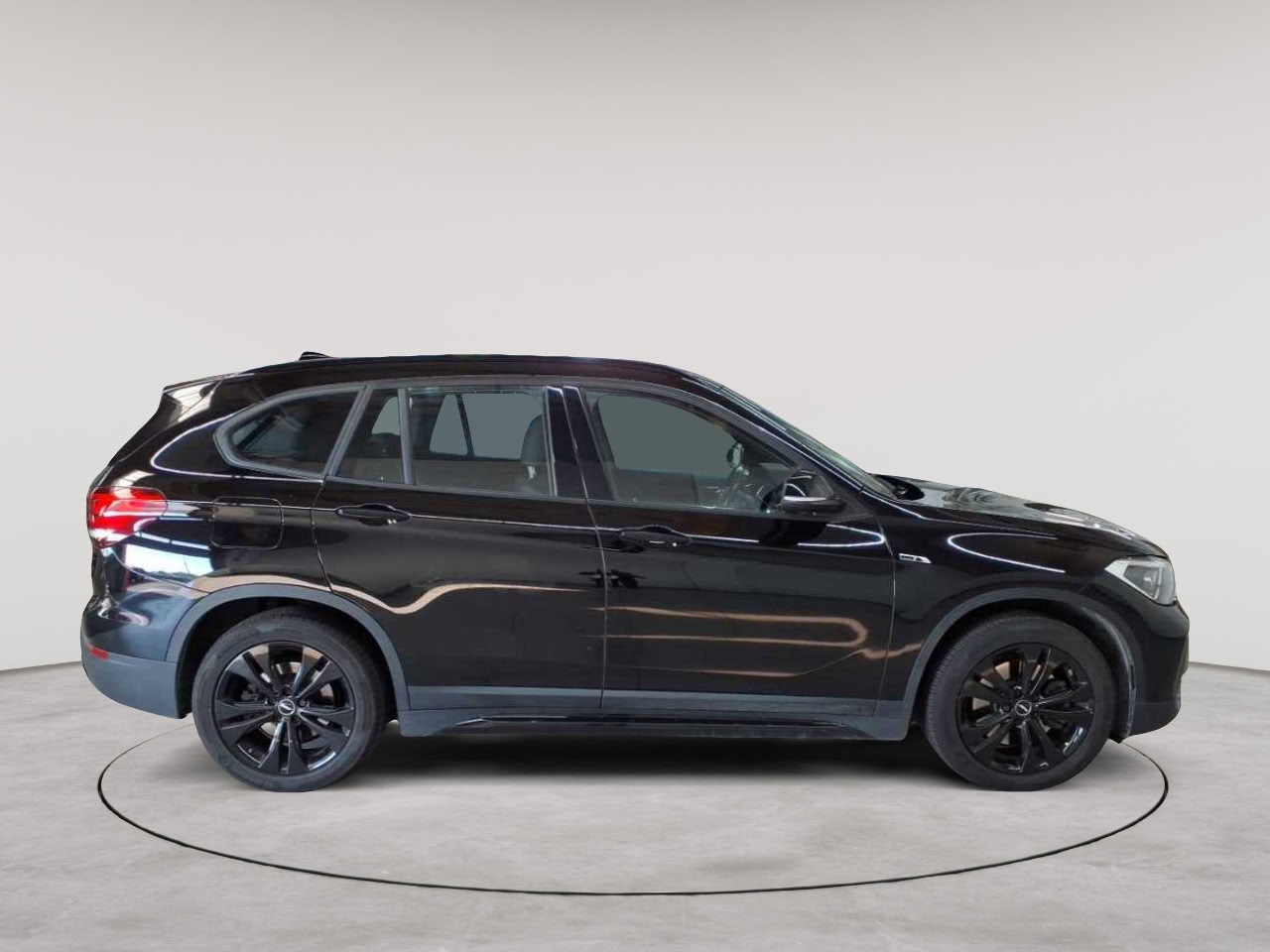 Bmw X1 xDrive25e Sport Line 3