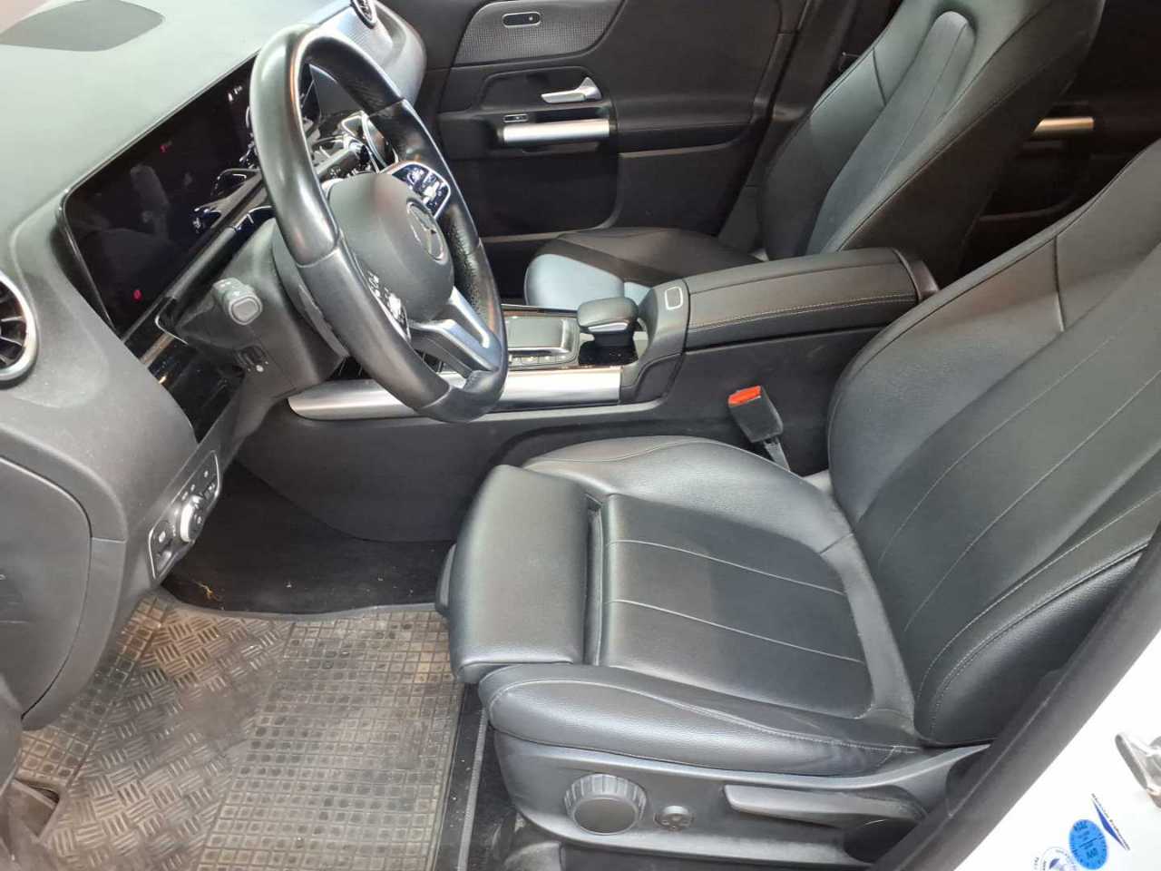 Mercedes-Benz GLA 250 e 8G-DCT Progressive 7
