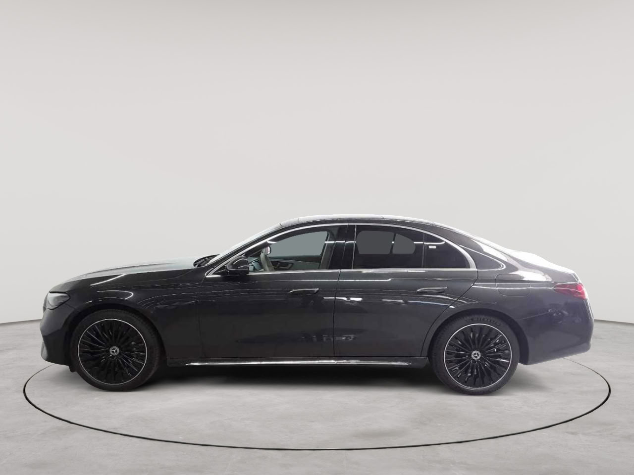 Mercedes-Benz E 300de 4Matic 9G-TRONIC 6