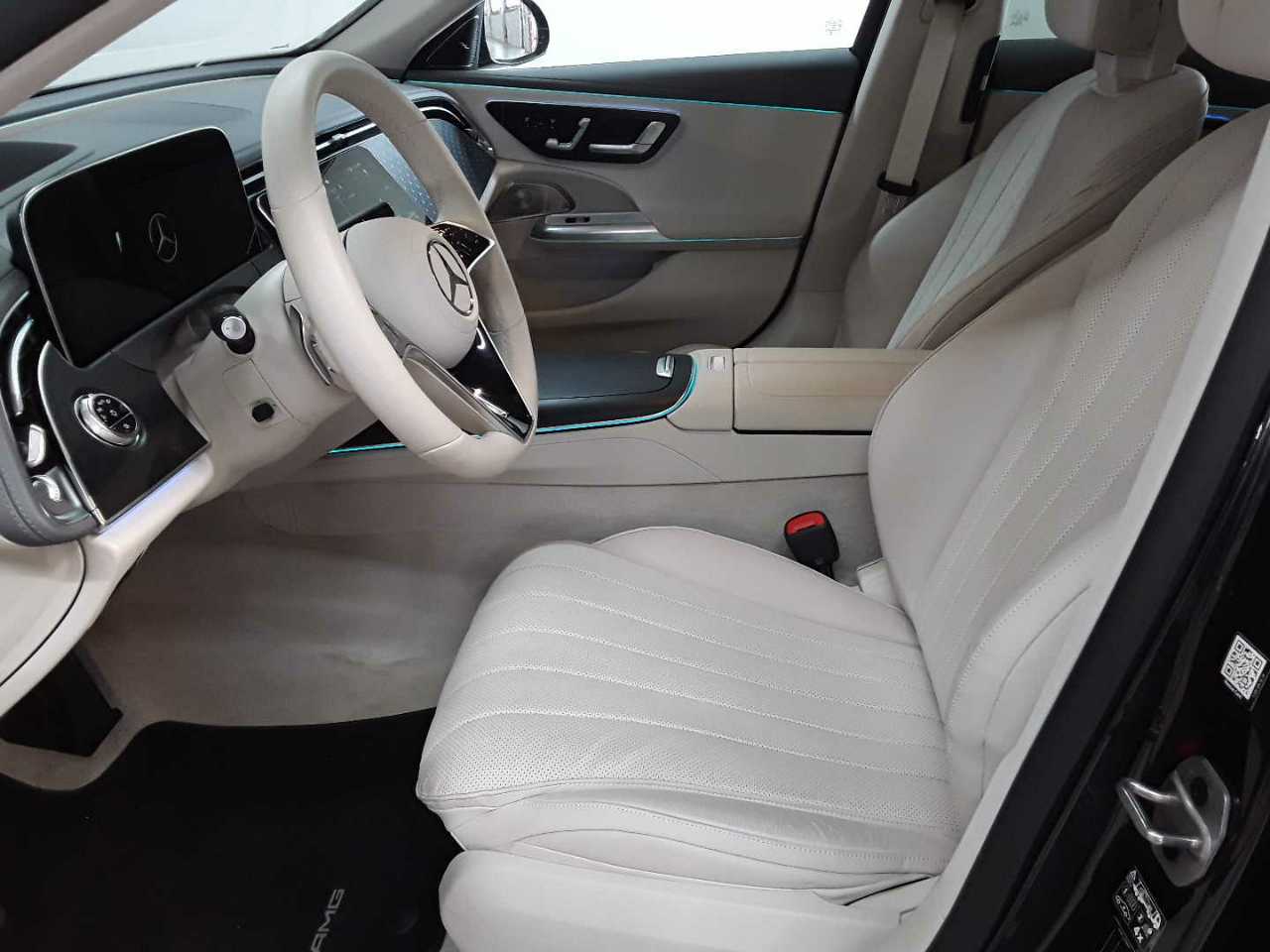 Mercedes-Benz E 300de 4Matic 9G-TRONIC 7