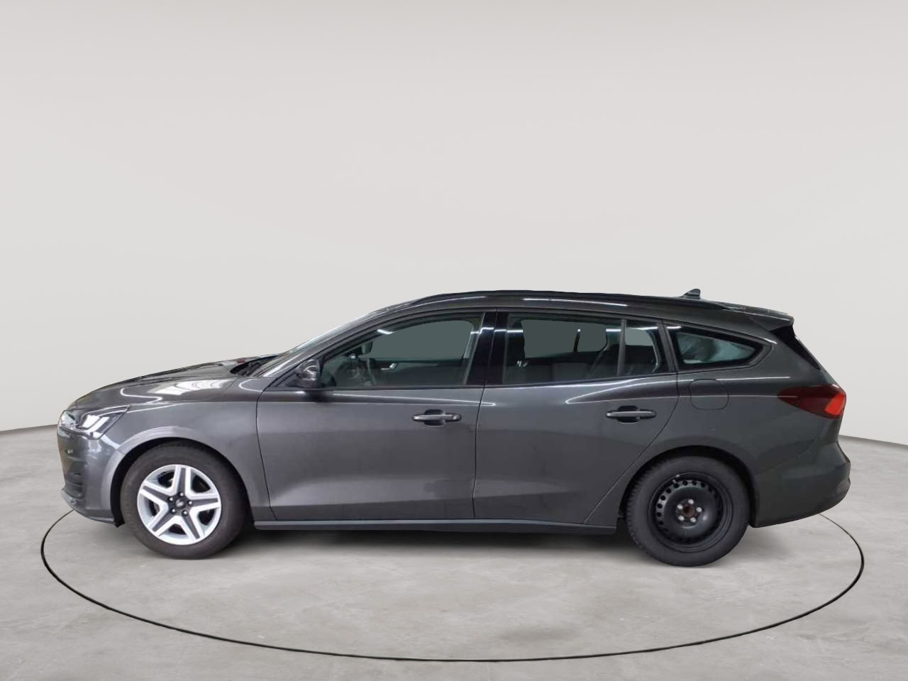 Ford Focus Turnier 1.5 EcoBlue Start-Stopp-System Aut. COOL&CONNECT 6