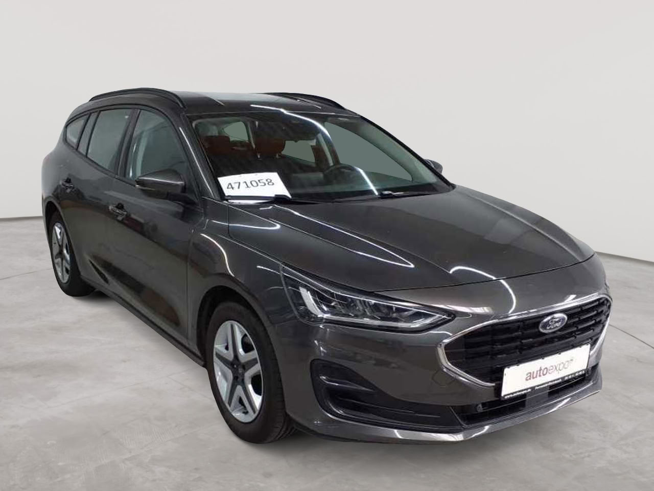 Ford Focus Turnier 1.5 EcoBlue Start-Stopp-System Aut. COOL&CONNECT