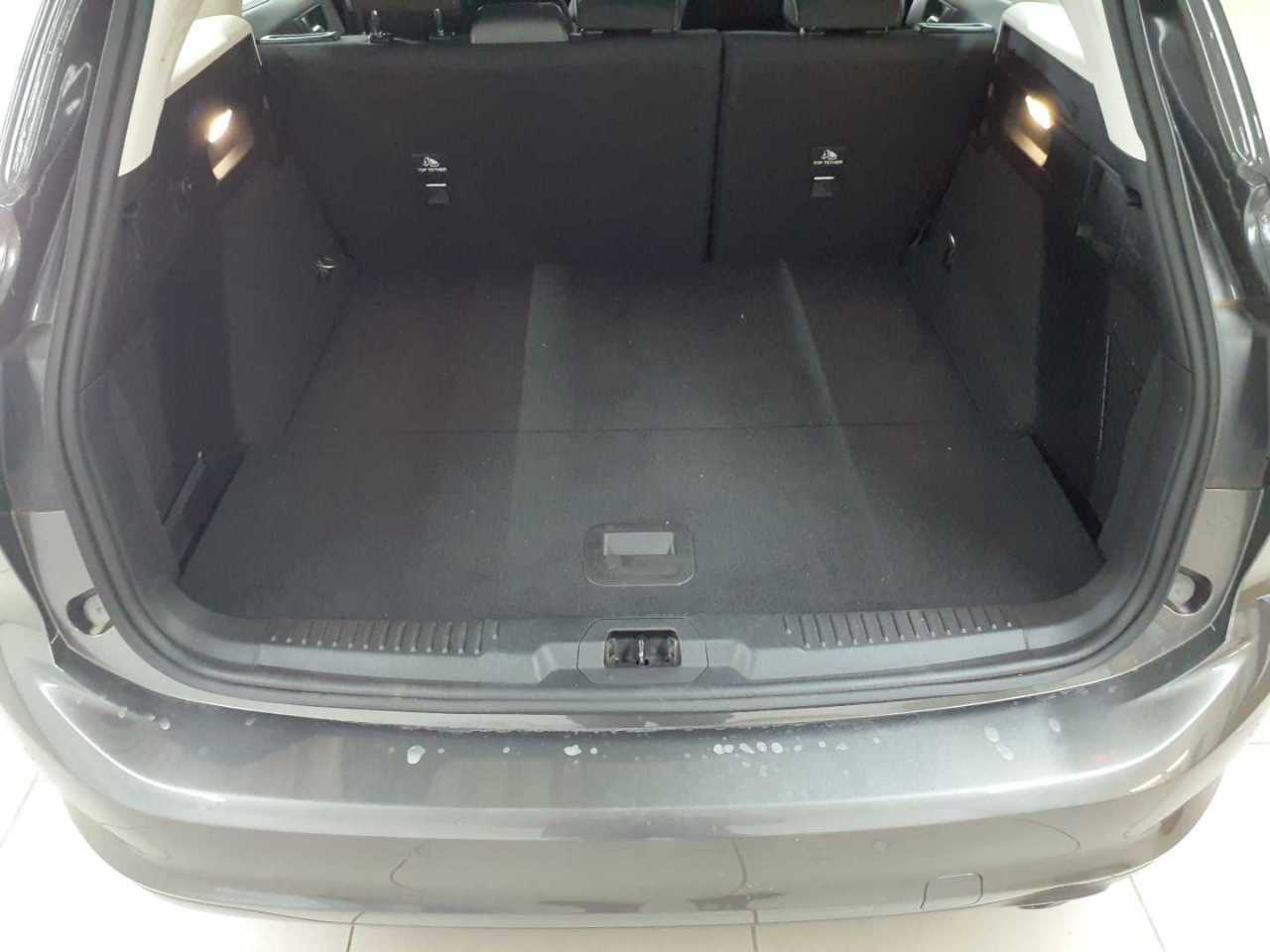 Ford Focus Turnier 1.5 EcoBlue Start-Stopp-System Aut. COOL&CONNECT 15