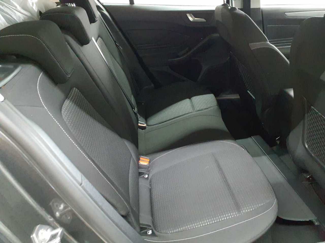 Ford Focus Turnier 1.5 EcoBlue Start-Stopp-System Aut. COOL&CONNECT 14